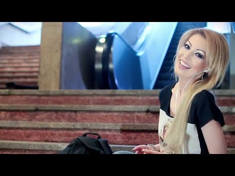 LIVIU GUTA & LAURA - Tu ma ridici tu ma cobori (VIDEOCLIP 2013)