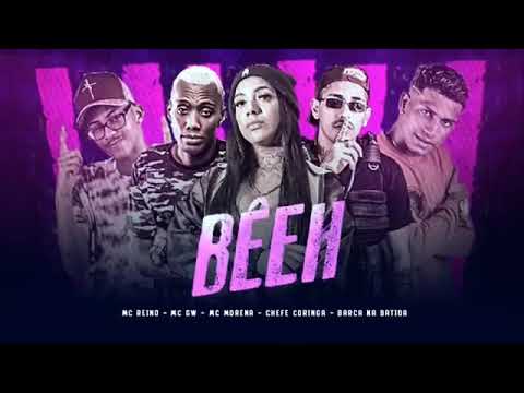 MC REINO, CHEFE CORINGA, BARCA NA BATIDA FEAT. MC GW E MC MORENA - BÊEH - REMIX BREGA FUNK