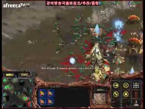 [BW FPV] Killer vs Jangbi ZvP | 1-17-13 | 2Set/Fighting Spirit