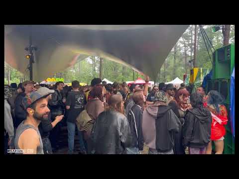 Unlisted fanatic ft marijah ls waga waga & one nation sound (uk) - roots mix  @wadadafestival