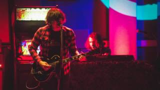 Ryan Adams &amp; The Unknown Band - Haunted House (Live on World Cafe)