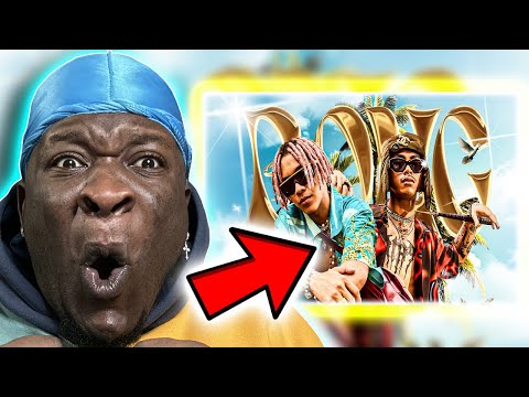 American Rapper Reacts To | OG BOBBY - BONG Feat. VannDa (Prod. by NINO) OFFICIAL MV (REACTION)