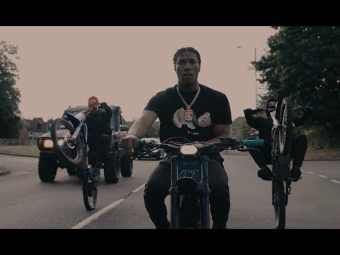 22Jam - FREE DA GUYZ Video