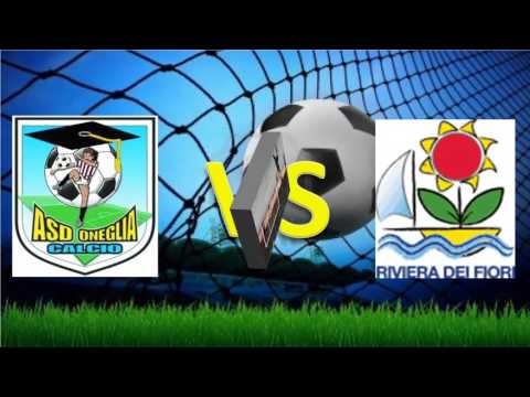 PULCINI A7 1° Giornata Oneglia - Riviera Dei Fiori 2° Tempo