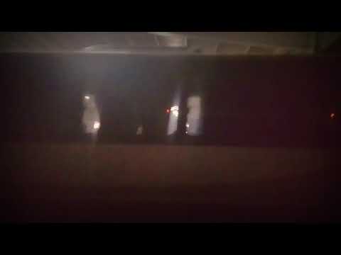 Santa cruz ver terminal