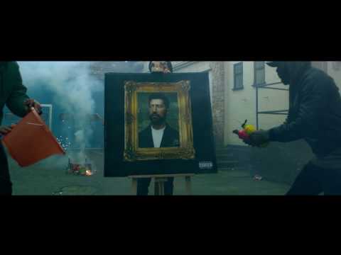 Jesse Elvis - Paint The Picture (Official Video)
