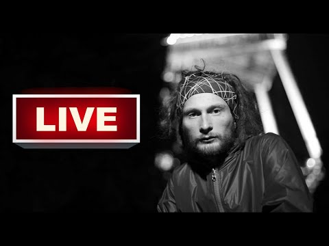 ZAMTARI Live - Ras Green ( Prod. By Nick Green )