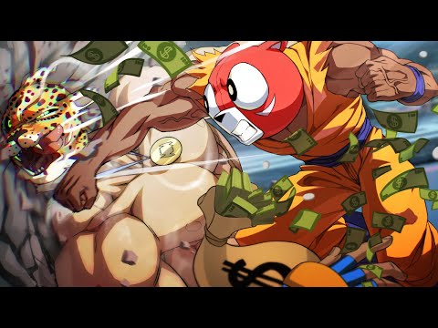 $200 Money Match in Tekken 8