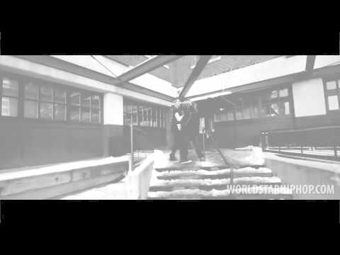 Machine Gun Kelly [MGK] - State of Mind [Official Music Video] [Freestyle] + LYRICS
