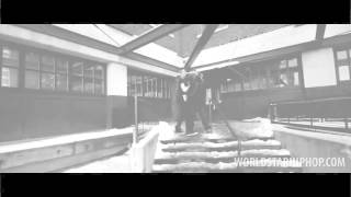 Machine Gun Kelly [MGK] - State of Mind [Official Music Video] [Freestyle] + LYRICS