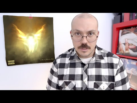 Dave – Der Junge, der Harfe spielte (Albumrezension)