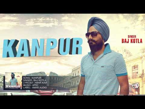Kanpur