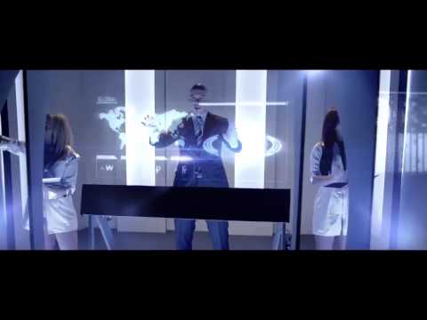 Sensato & Pitbull - Global Warming (Video Oficial)