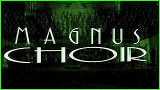 Video thumbnail for Magnus Choir VST VST3 AU: A Forty-part Renaissance Motet for eight virtual choirs Best Choir VST by Magnus Choir