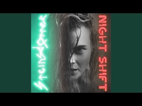 Nightshift (Until Dawn Remix)