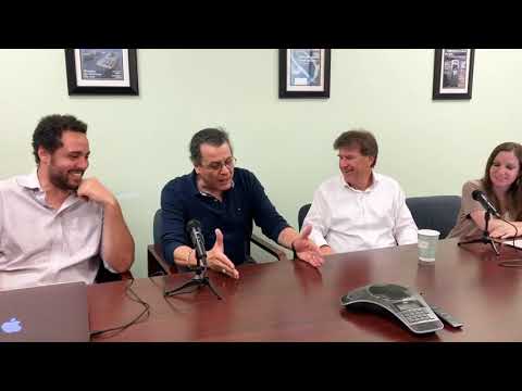 Embedded Insiders' APEC Wrap Up