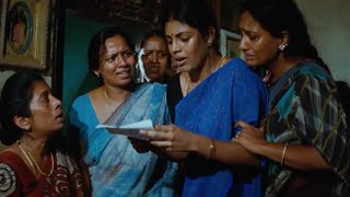Iniya Gets Shanthanu's Phone & Letter - Ammavin Kaipesi Thamizh Full Movie Scene