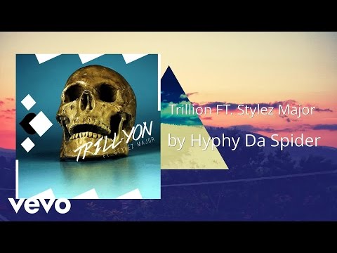 Hakeem Prime - Trillion (AUDIO) ft. Stylez Major