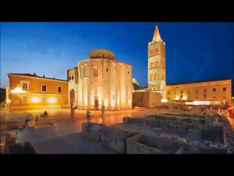 Zadnja noć u Zadru -  Klapa Maraska