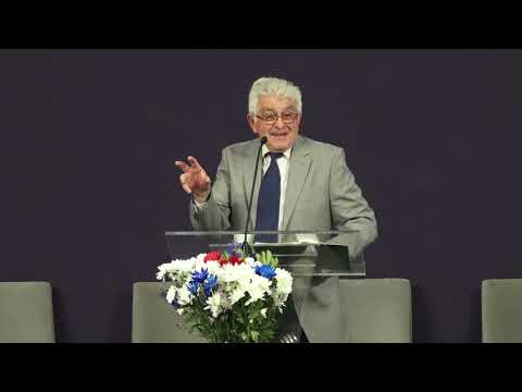 Gedeon najslabiji i najmanji - Lune Randjelovic