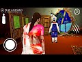 PLAYING AS KAMLA IN ICE SCREAM NEW UPDATE KAMLA FOUND A SECRET NIGHTMARE MODE