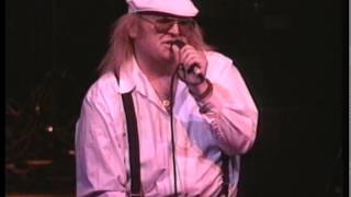 Judge Dread - Big Six (Astoria London UK 1989)