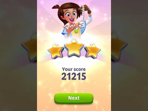 Diamond Diaries Saga Level 310 No Boosters