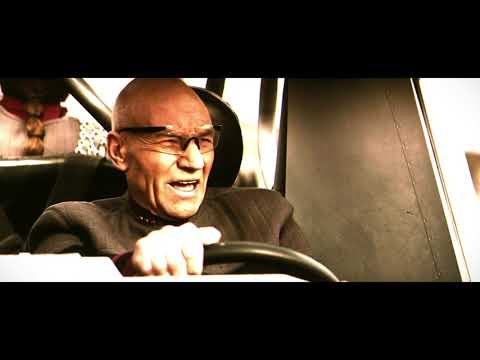 Star Trek - Nemesis: B-4ᴴᴰ