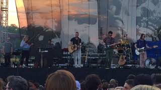 Belle & Sebastian - Like Dylan In The Movies - Omaha August 2017