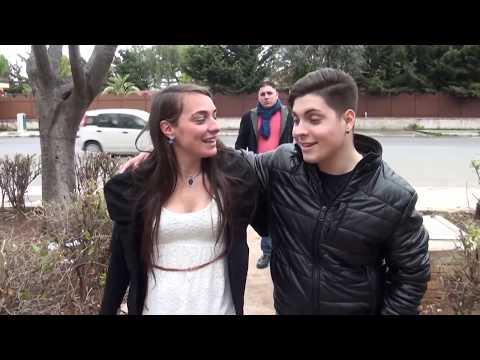 Gianni Pirozzo Ft. Peppe Nira - Senza Amare - Video Ufficiale (2016)