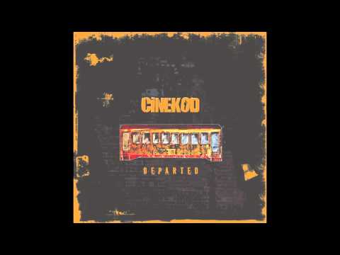 Cinekod - Alone with the trees