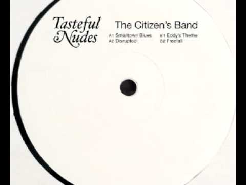 The Citizen's Band - Disrupted