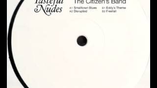 The Citizen's Band - Disrupted