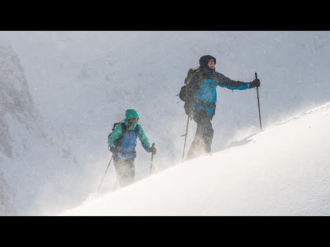 Teaser 2: WAVY - The Last Voyage of Sofie and Captain Crocs