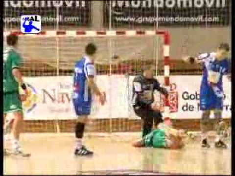 Reyno de Navarra San Antonio 33 - Antequera 2010 28