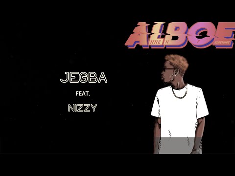 Tmaro - Jegba feat. Nizzy (Lyric Video)