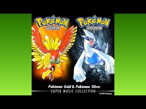 Route 29 [Pokémon: Gold & Silver]