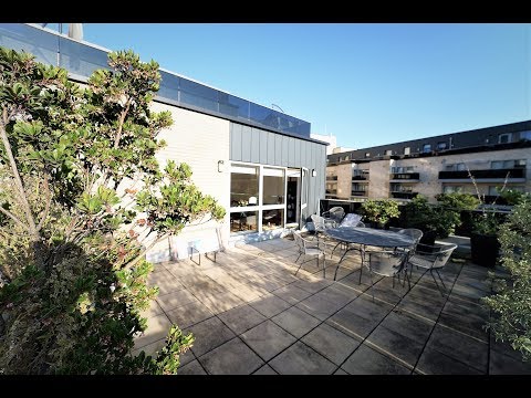 TO LET - Simple stunning 2 bed, 2 bath split level apartment in this modern development NW6