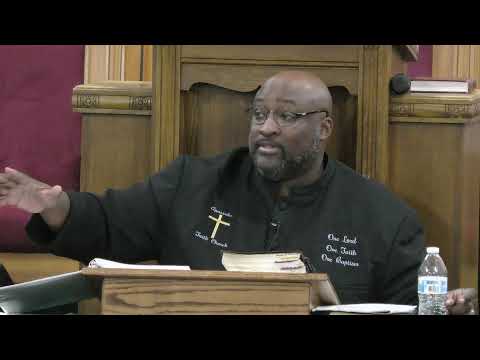 The Three Levels of Temptation