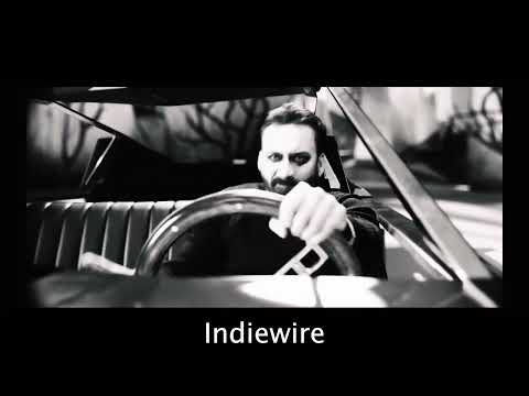 The Unbearable Weight Of Massive Talent - Nicolas Cage In a Deleted Dr. Caligari Scene