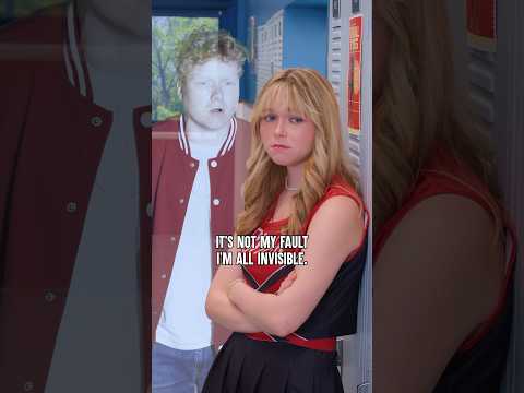 STUDENT WISHES BULLY WAS INVISIBLE... The Ending Will Shock You