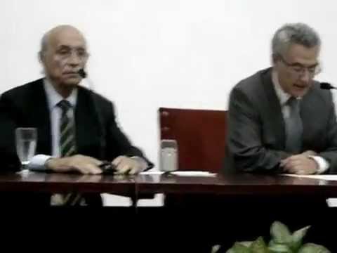 García Trevijano en UGR  Parte 1360p H 264 AAC