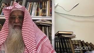 صورة الدرس (160) شرح سنن ابن ماجه - رحمه الله- كتاب الحدود 2625 لفضيلة الشيخ: وصي الله عباس حفظه الله