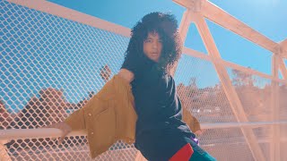 Peter Gabriel &quot;Shock The Monkey&quot; Choreography by Tevyn Cole