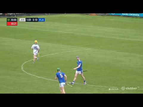 St Josephs Tulla vs St Flannans Ennis | Dr Harty Cup S-Final | 17/01/26