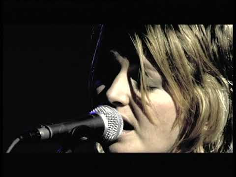 Autour de Lucie - Je reviens (live at Nulle Part Ailleurs)