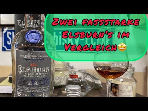 ElsBurn-Vergleich: Friendship Ed. Vol. 2 vs. Cosy Winter VII