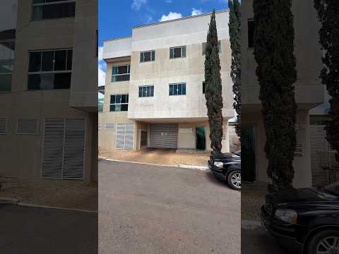 Residencial Splendore em Cristalina Goiás temos duas unidades disponíveis!