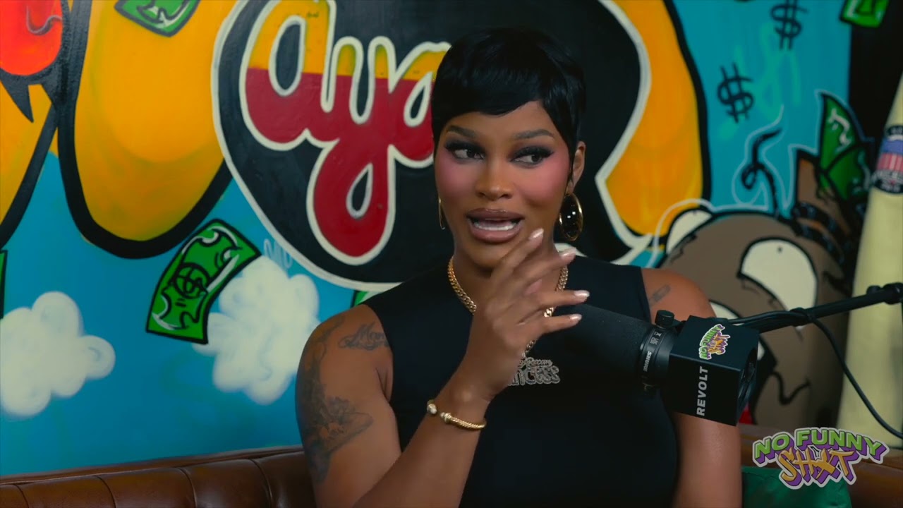 🚨Joseline Will Fight A Bit*h Pregnant! | Patreon Exclusive