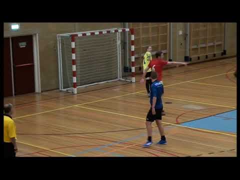 Samenvatting. Excelsior'31 7  -  S.V. Rijssen 1 ( Comp 4e klasse zaalvoetbal )  07 10 2019